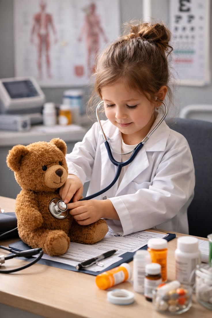 Pediatric Care